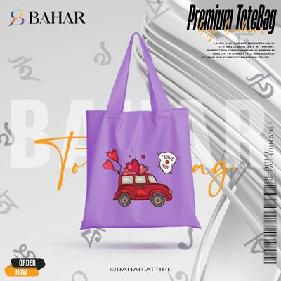Aesthetic Tote Bag_img_2