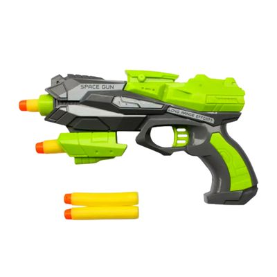 Space Soft Gun Toy Ultra Long Range_img_1