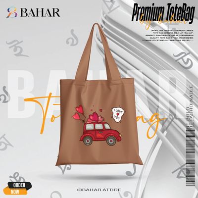 Aesthetic Tote Bag_img_7