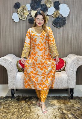 পাকিস্তানি ইন্সপায়ার্ড এক্সক্লুসিভ ২-পিস!_img_2