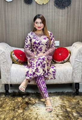 পাকিস্তানি ইন্সপায়ার্ড এক্সক্লুসিভ ২-পিস!_img_3