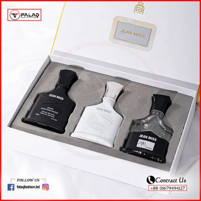 Perfume Set For Men (30ml X 3pcs)= Total 90ml 2142_img_0