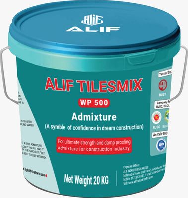 Alif Tilesmix WP 500 Admixture_img_0