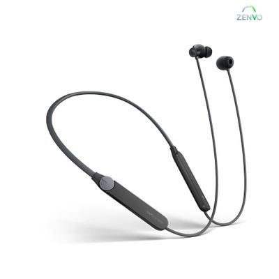 CMF by Nothing Neckband Pro Wireless Earphones – Dark Grey_img_0