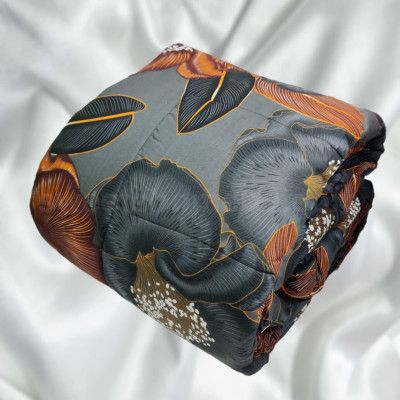 প্রিমিয়াম Twill Cotton কম্ফোর্টার | কিং সাইজ ৭x৭.৫ ফিট_img_0