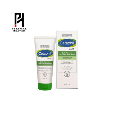 Cetaphil DAM Daily Advance Ultra Hydrating Lotion – 100gm_img_0