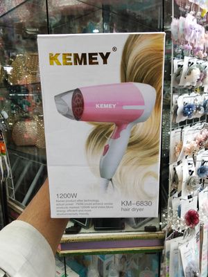 Kemey KM-6830 Hair Dryer_img_1
