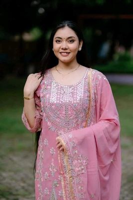নিউ কালেকশন রেডিমেট থ্রি পিস_img_0