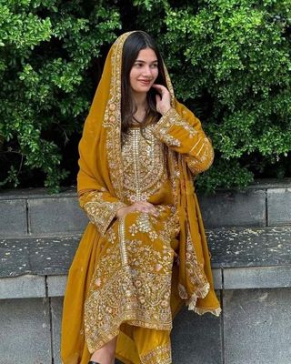 নিউ কালেকশন রেডিমেট থ্রি পিস_img_2