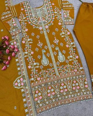 নিউ কালেকশন রেডিমেট থ্রি পিস_img_3