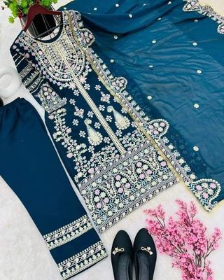 নিউ কালেকশন রেডিমেট থ্রি পিস_img_5