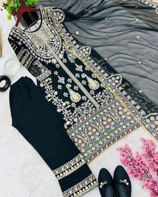 নিউ কালেকশন রেডিমেট থ্রি পিস_img_6