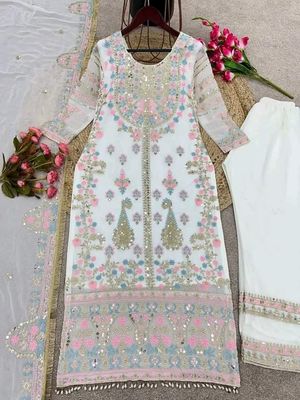 নিউ কালেকশন রেডিমেট থ্রি পিস_img_7