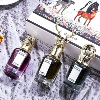 Perfume Set For Men (25ml X 3pcs)= Total 75ml_img_1