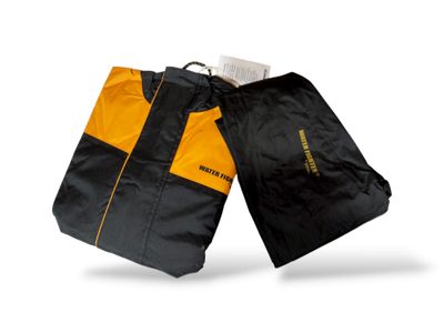 Premium Water Fighter (By Zeel) 100% Water Proof Raincoat For Men & Woman_img_3