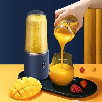 2in1 Rechargeable Juice Blender (Double Mug)_img_4