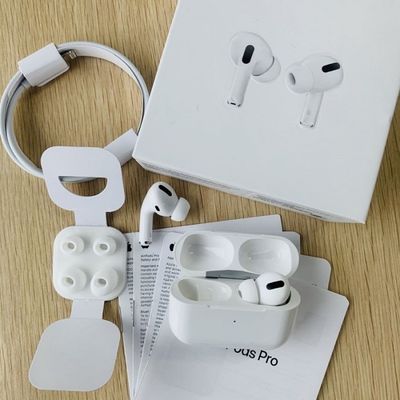 Apple Airpods Pro With Real ANC Feature_img_0