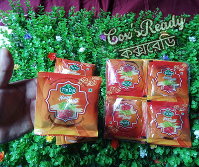 নাগা মরিচের চাটনি - Naga Chili's Chutney 20 Gm (20 Pack)_img_1