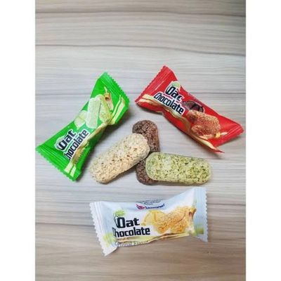 Chocolate Mixed Oat- 200gm_img_2