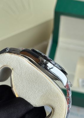 Rolex Daytona Panda Automatic Watch_img_3