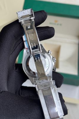 Rolex Daytona Panda Automatic Watch_img_5