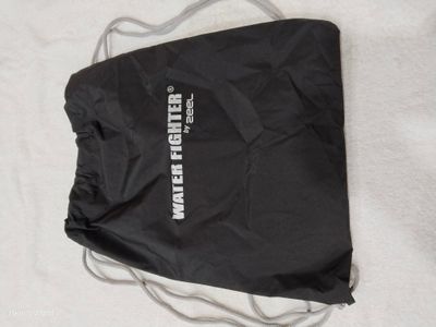 Premium Zeel Raincoat 100% Water Proof For Men & Woman_img_3