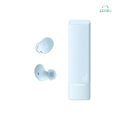 Anker Soundcore A30i Lipstick-Shaped Smart Noise Cancelling Earbuds – Blue_img_0
