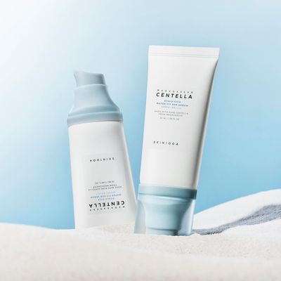 Skin1004 Madagascar Hyalu Cica Water Fit Sun Serum 50ml_img_1
