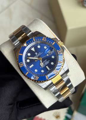 Rolex Submariner European standard_img_0