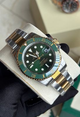 Rolex Submariner European standard_img_0