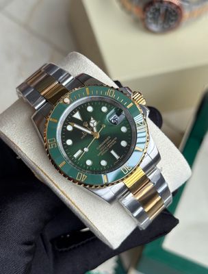 Rolex Submariner European standard_img_1
