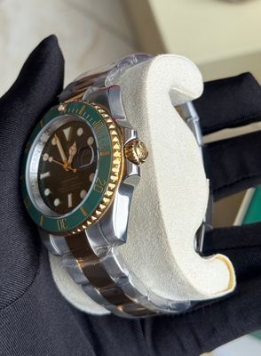 Rolex Submariner European standard_img_2