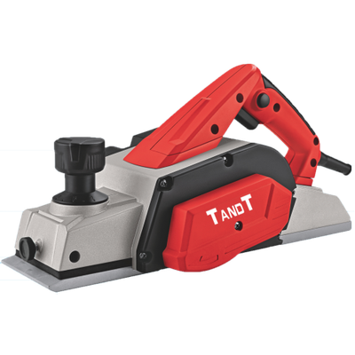 TANDT Electric Planer, 1250w, 90mm; Model : TT9012_img_1