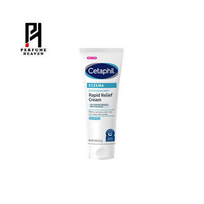 Cetaphil Eczema Restoraderm Rapid Relief Cream – 227gm_img_0