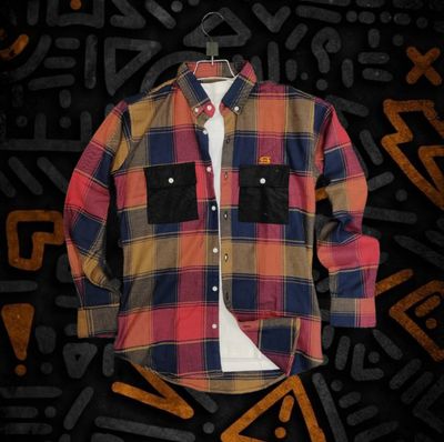 Flanel cotton sacket for men 0067_img_0