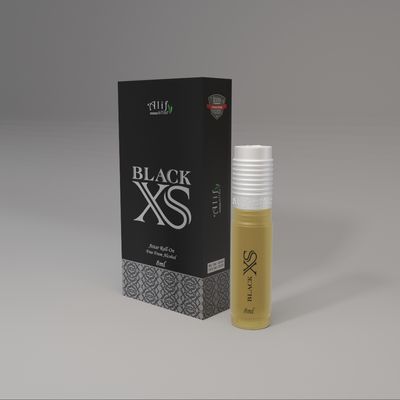 BLACK XS for Men 8ML_img_0