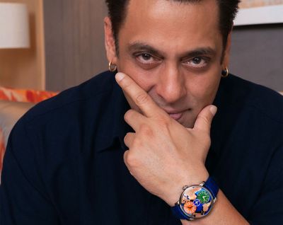 Jacob & Co.The World Is Yours Dual Time Zone Salman Khan Edition_img_2