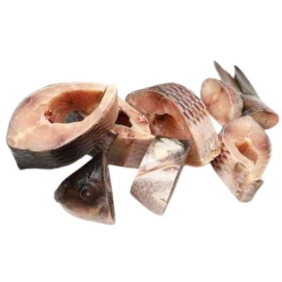 Rui Fish After Cutting ±50gm 1 kg(রুই মাছ)_img_0