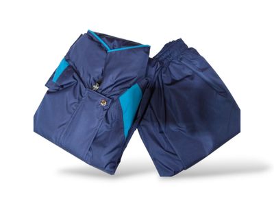 Premium Orbit 100% Water Proff Raincoat For Men & Woman_img_2