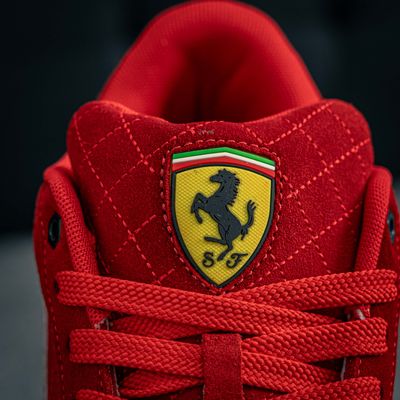 Puma Scuderia Ferrari Suede XL (1:1)_img_5