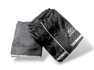 Premium Olympic 100% Waterproof Raincoat For Men & Woman_img_2