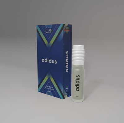 ADIDUS for Men 8ML_img_0