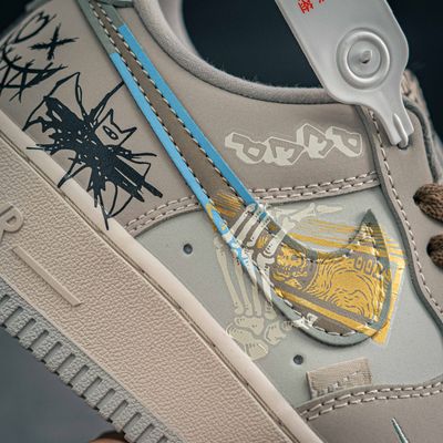 Nike Air Force 1 (1:1)_img_2
