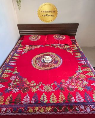 Premium Nokshichador - NKCP142_img_1