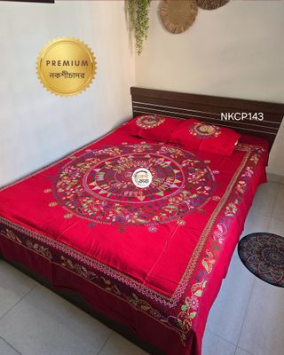 Premium Nokshichador - NKCP143_img_0