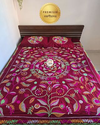 Premium Nokshichador - NKCP145_img_1