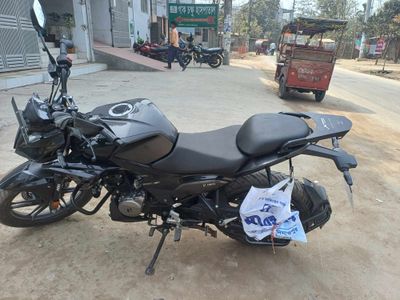 Premium Back Carrier Hero Xtream 125R_img_7