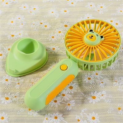 Fan With Mobile Stand_img_1