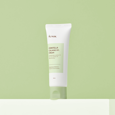 iUNIK – Centella Calming Gel Cream (60ml)_img_1