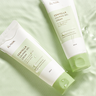 iUNIK – Centella Calming Gel Cream (60ml)_img_4